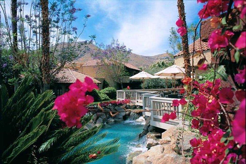 The Oasis Resort Palm Springs Fasilitas foto