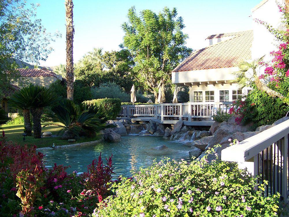 The Oasis Resort Palm Springs Bagian luar foto