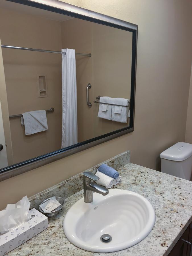 The Oasis Resort Palm Springs Bagian luar foto